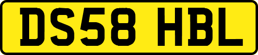 DS58HBL