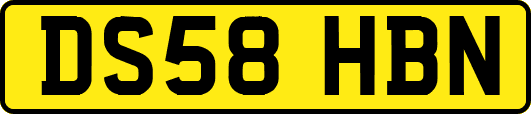 DS58HBN