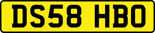 DS58HBO