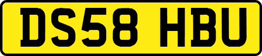 DS58HBU