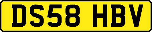 DS58HBV