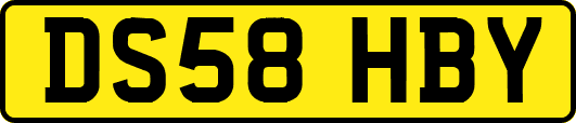 DS58HBY