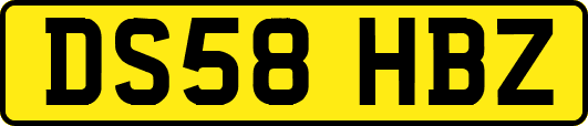 DS58HBZ