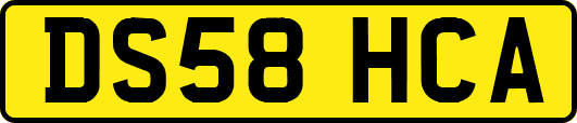 DS58HCA