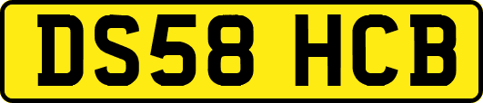 DS58HCB