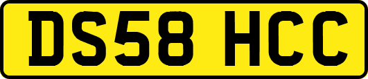 DS58HCC