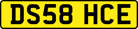 DS58HCE