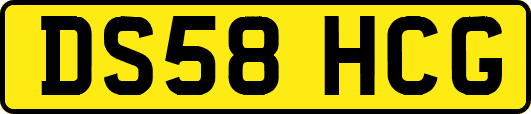DS58HCG