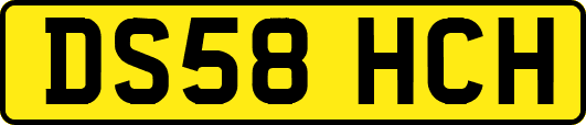 DS58HCH