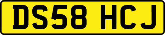 DS58HCJ