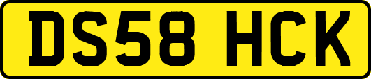 DS58HCK