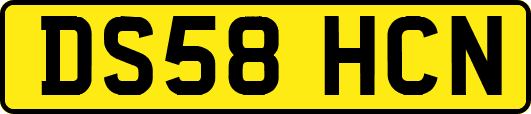 DS58HCN