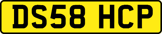 DS58HCP