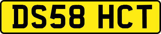 DS58HCT