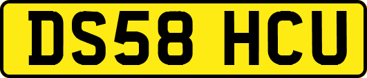 DS58HCU
