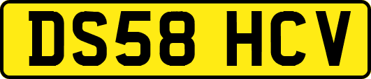 DS58HCV