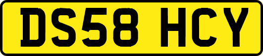DS58HCY