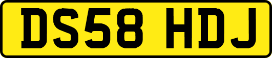 DS58HDJ