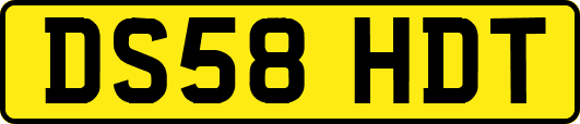 DS58HDT