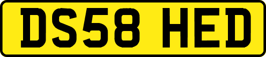 DS58HED