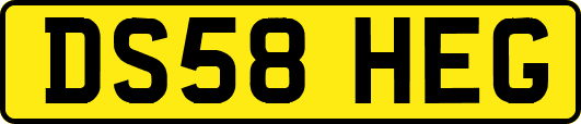 DS58HEG