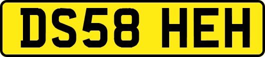 DS58HEH