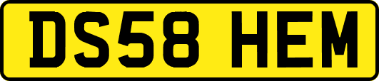 DS58HEM