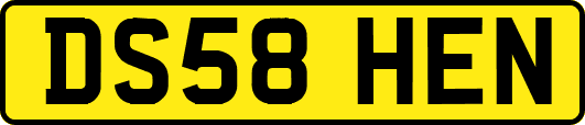 DS58HEN