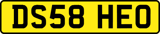 DS58HEO