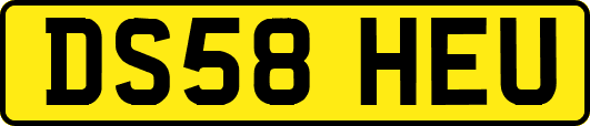 DS58HEU