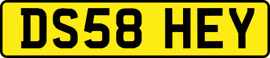 DS58HEY