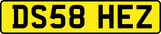 DS58HEZ