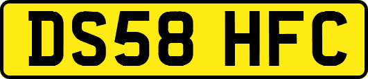 DS58HFC