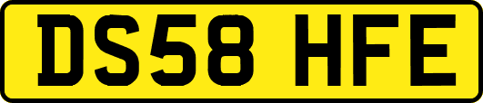 DS58HFE