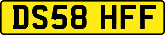 DS58HFF