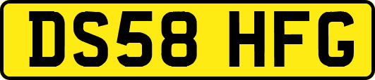DS58HFG