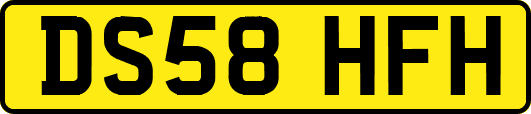 DS58HFH