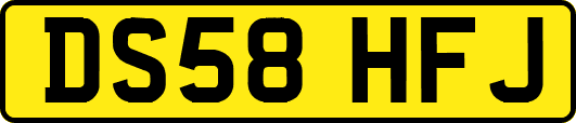 DS58HFJ