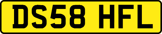 DS58HFL