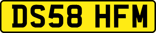 DS58HFM