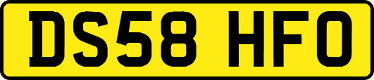 DS58HFO