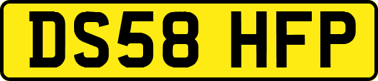 DS58HFP