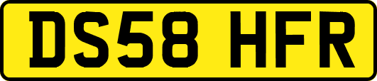 DS58HFR
