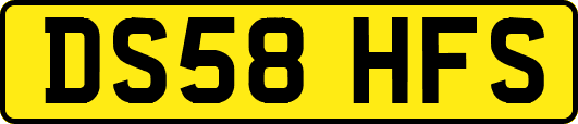 DS58HFS
