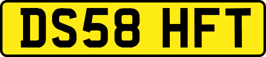DS58HFT