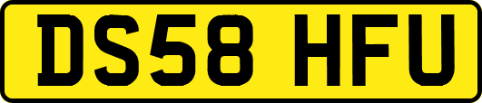 DS58HFU