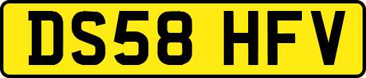 DS58HFV