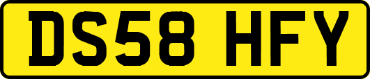 DS58HFY