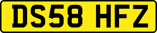 DS58HFZ
