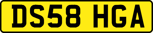 DS58HGA